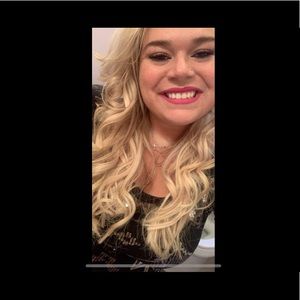 Meet your Posher, Karli